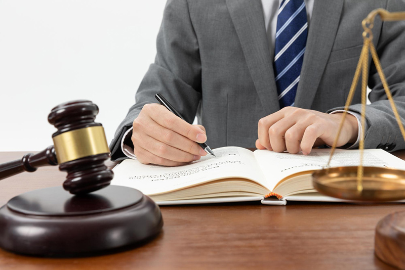Legal Accounting