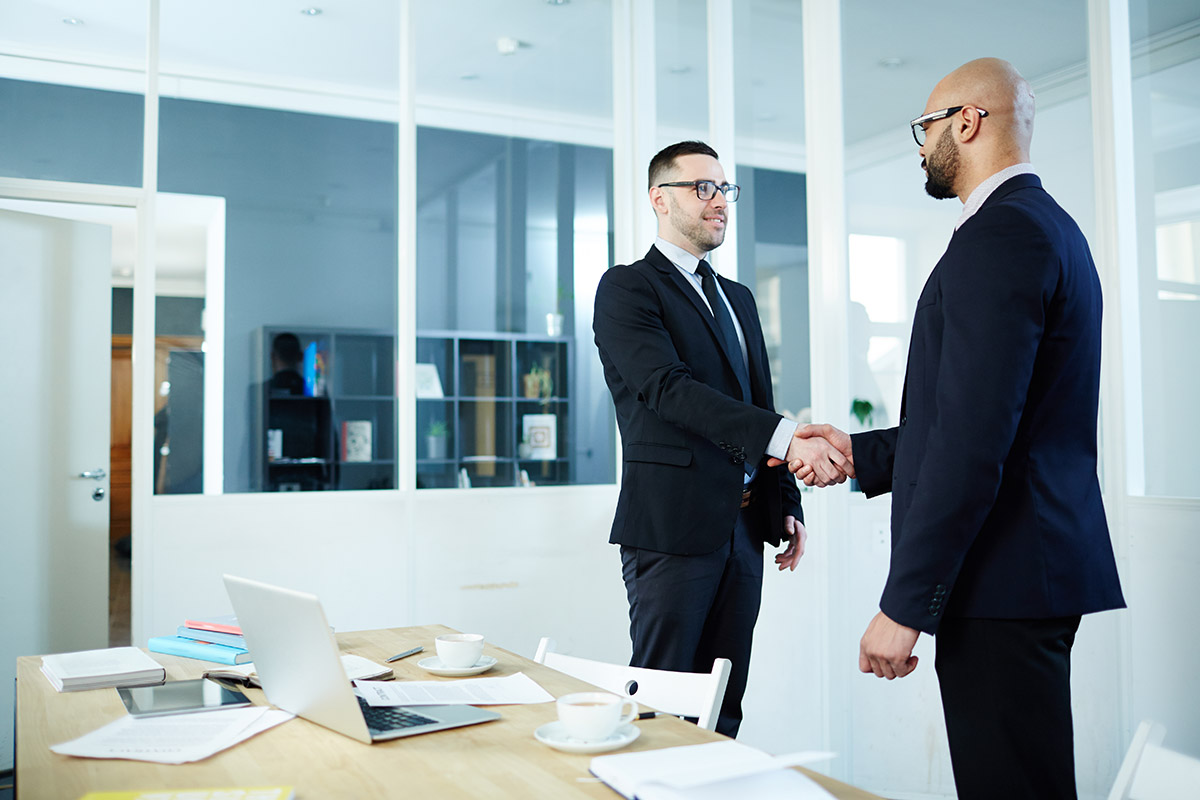Business Incorporation