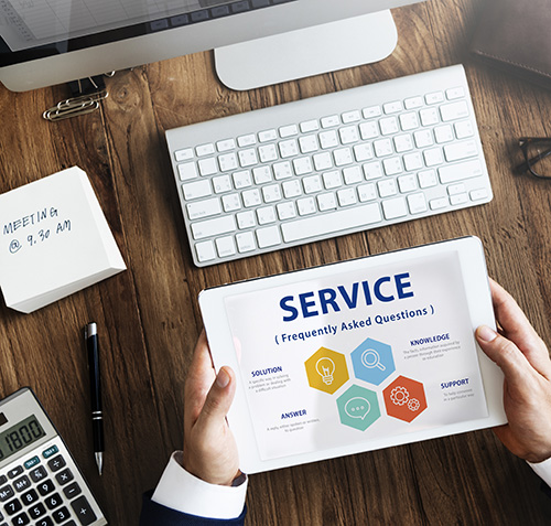 CPA Bhatia, Comprehensive Services