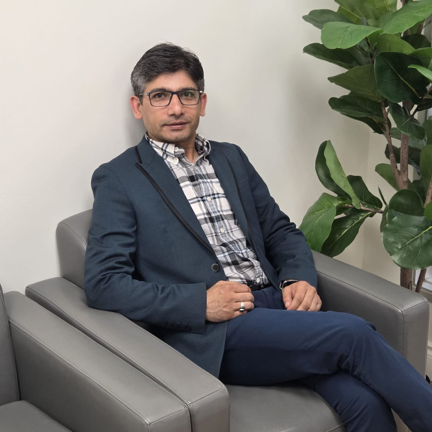 Arjun Paudyal – Corporate Ministry Filing & Tax Audit Specialist