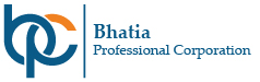 Bhatia Professional Corporation